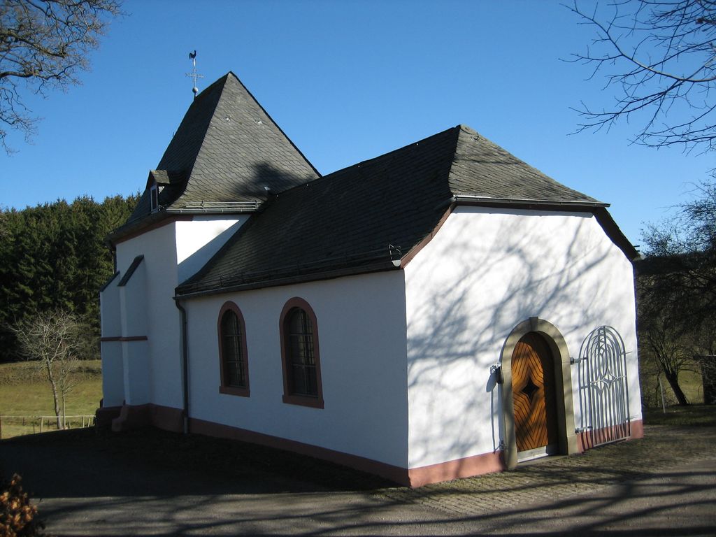 Ahekapelle in Engelgau