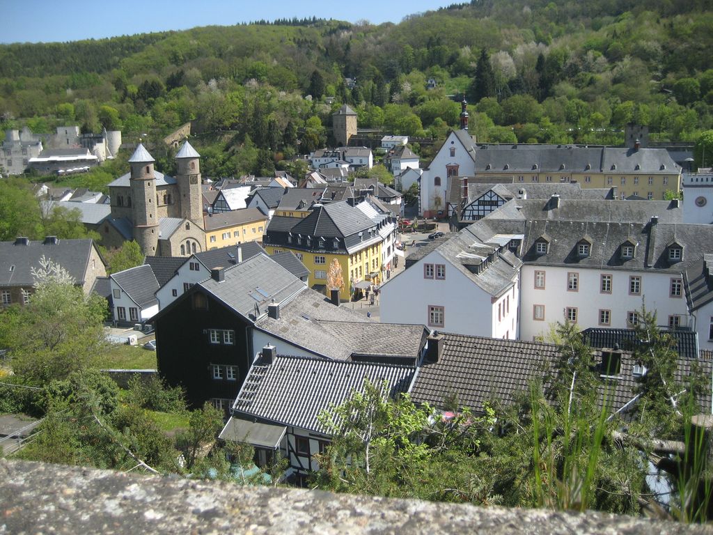 Altstadt Bad Münstereifel