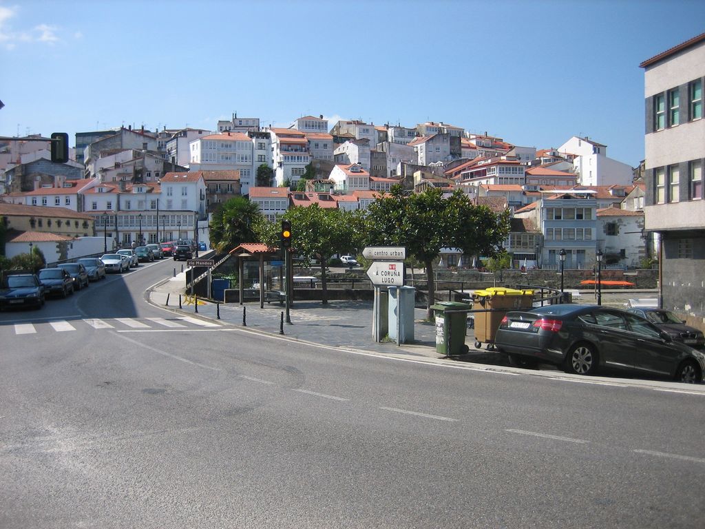 Betanzos