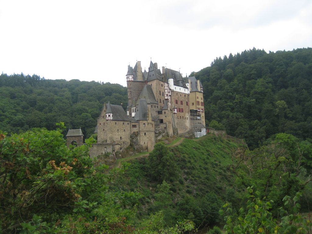 Burg Eltz