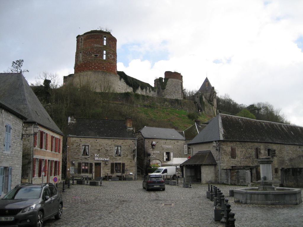 Château Hierges