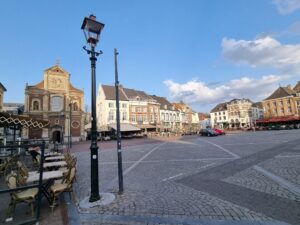 Markt Sittard