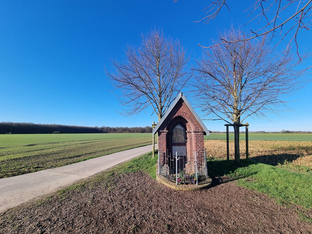Matthiaskapelle Rheindahlen