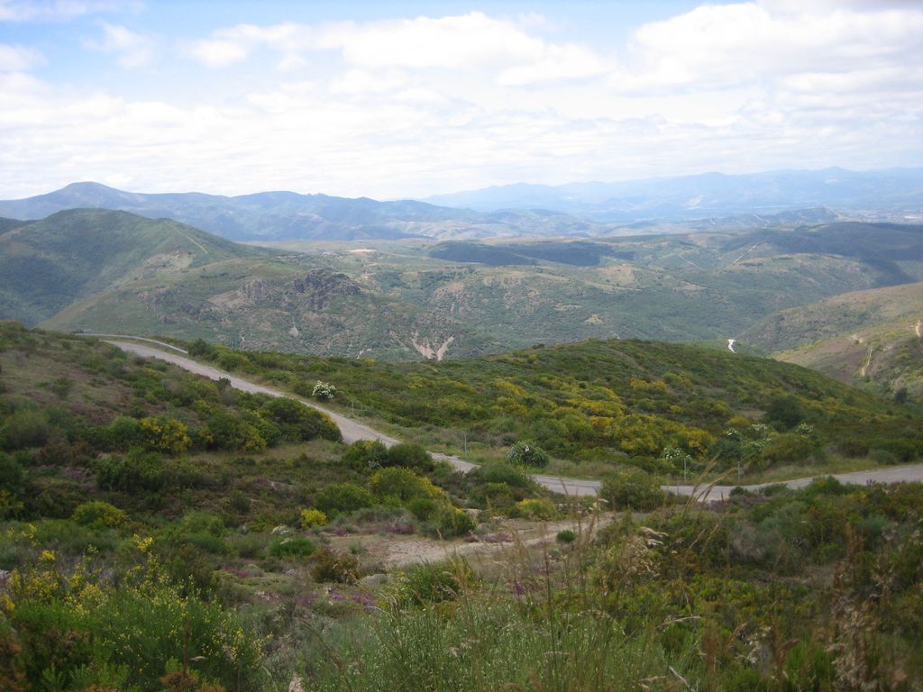 Montes de León