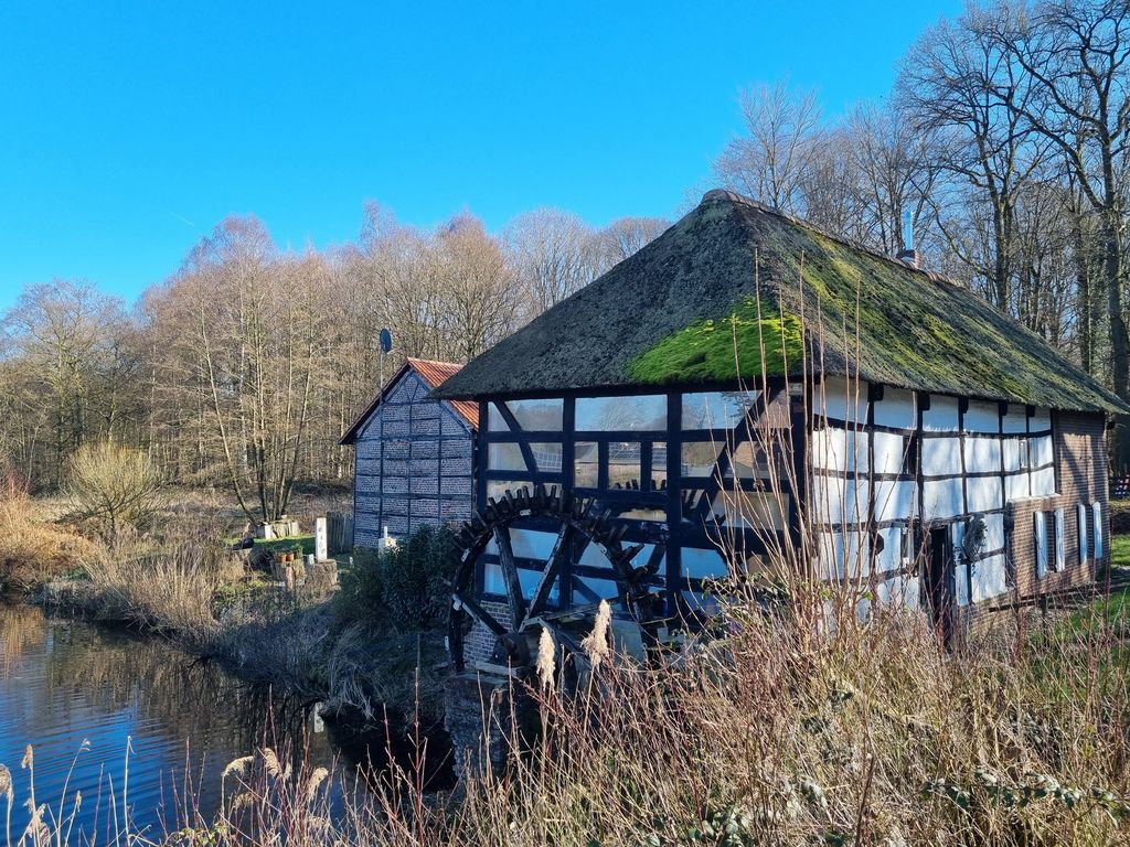 Mühle Tüschenbroich