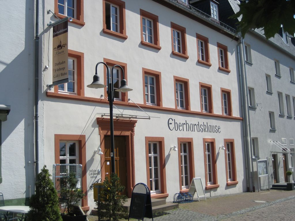 Pilgerherberge Klausen