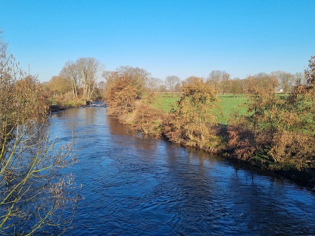Rur bei Orsbeck