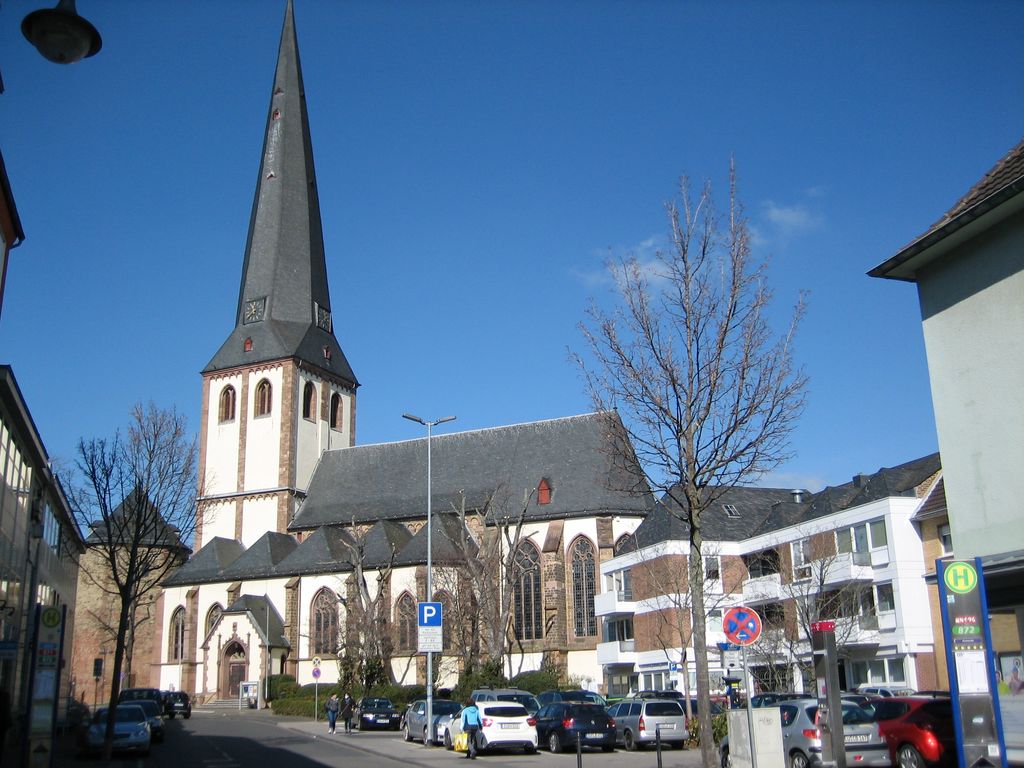 St. Martin in Euskirchen