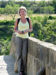 Profilfoto von Barbara Femers