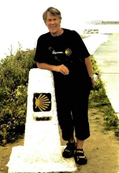 Profilfoto von Christa Pauli