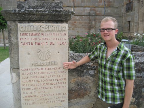Profilfoto von Kai van Eck