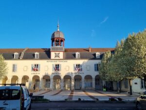 Mairie Bar-sur-Aube