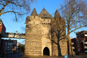 Obertor Neuss