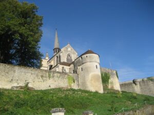 Grancey le Chateau