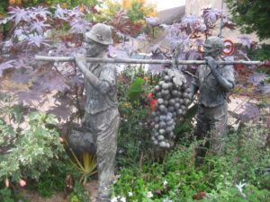 Weinbauerdenkmal