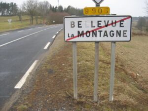 Hier hält der Name nicht, was er verspricht …