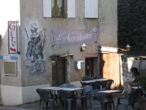 Gite in St. Privat d’Allier