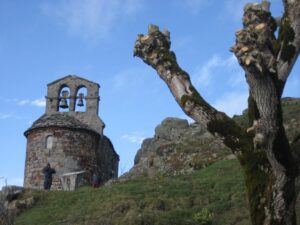 Chapelle de Rochegude