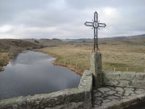 Im Aubrac Bergland