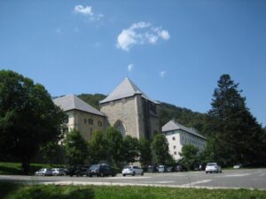 Kloster Roncesvalles