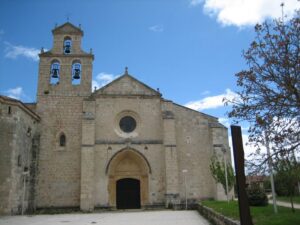 San Juan de Ortega